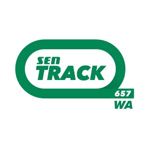 sen track tips